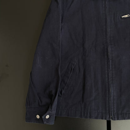 1999aw comme des garcons homme plus cotton blouson M