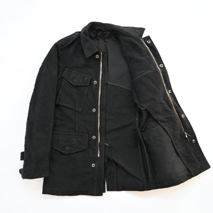 2003aw gucci M-65 wool field jacket 46 by Tom ford