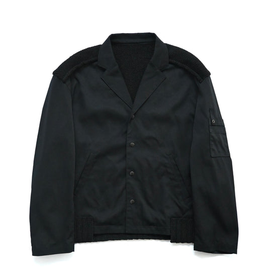 2020ss undercover kint docking nylon blouson 4