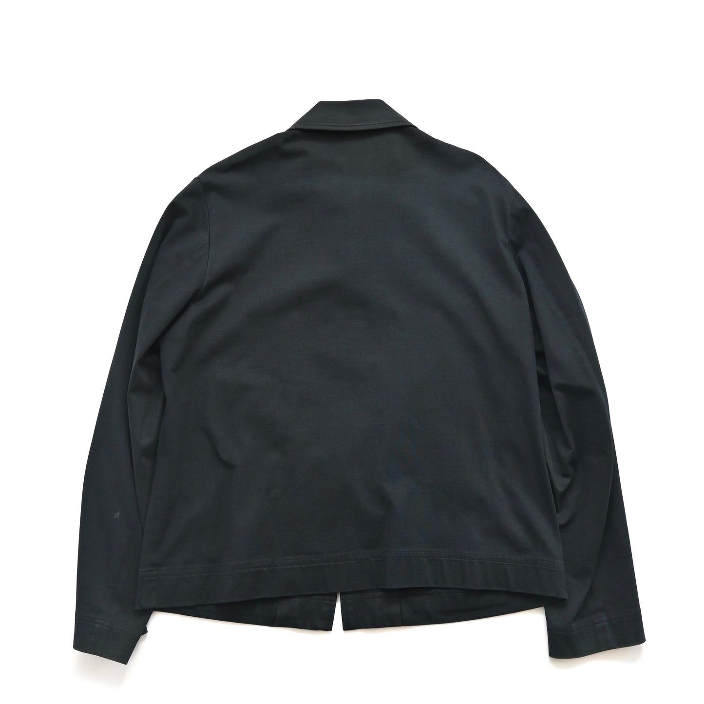 2002ss yohji yamamoto pour homme cotton blouson 3