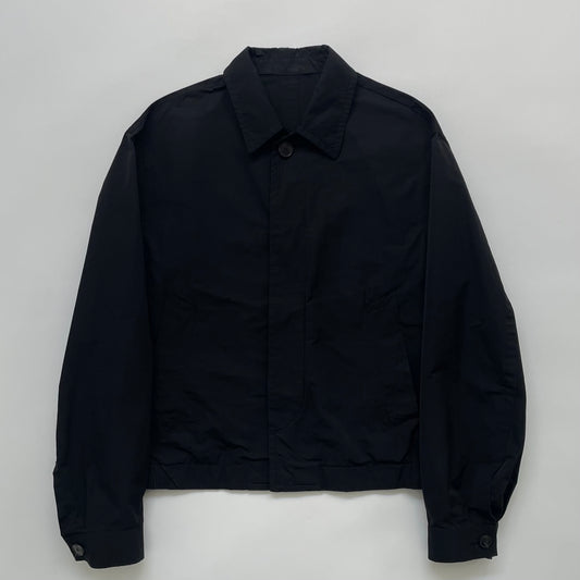 2020ss dries van noten polyester nylon blouson M