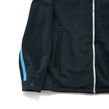 2018ss prada polyester track jacket 54