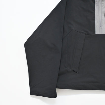 2019aw kiko kostadinov asics nylon poncho S