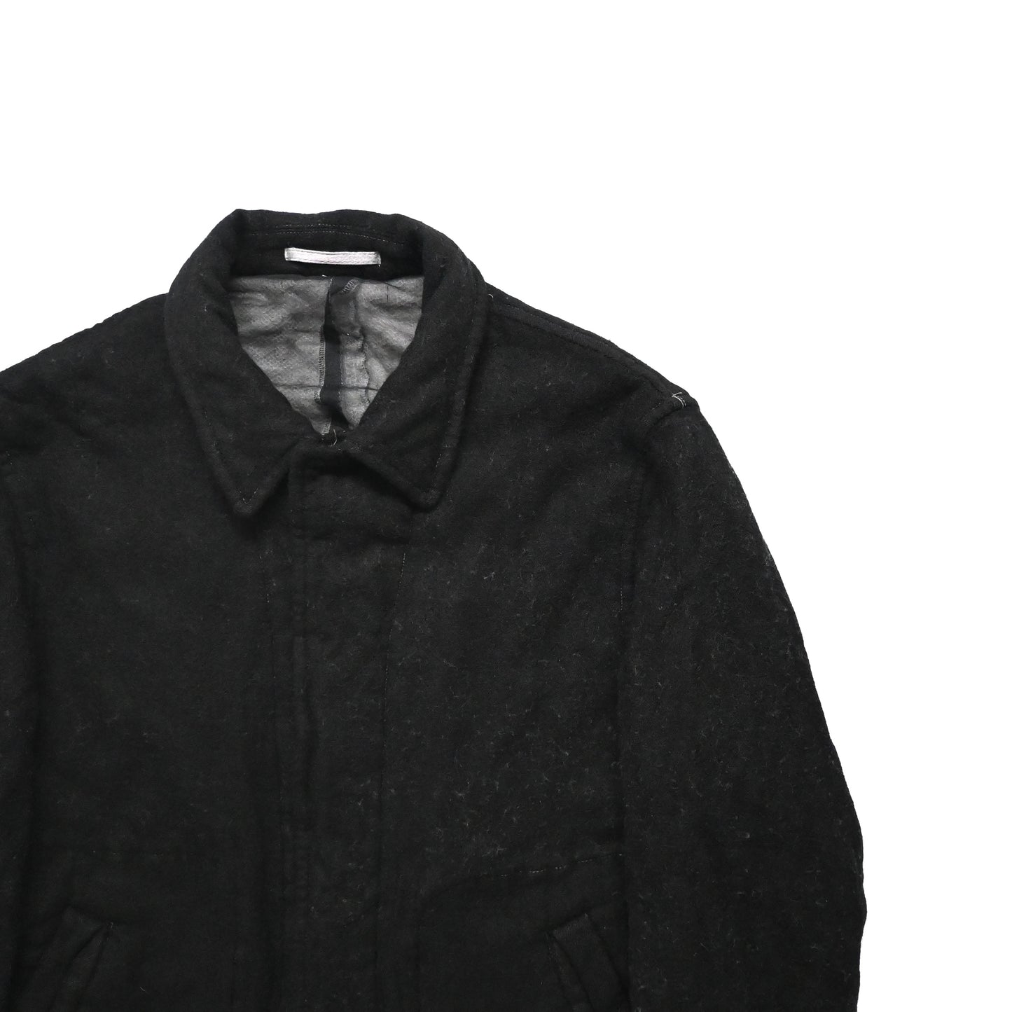 1996aw comme des garcons homme plus wool blouson M