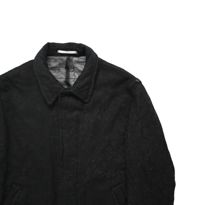 1996aw comme des garcons homme plus wool blouson M