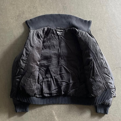 2009aw raf simons miller down jacket
46