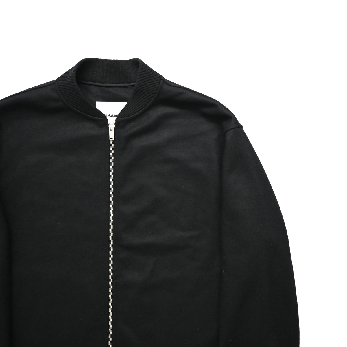 2024aw jil sander wool bomber jacket 48