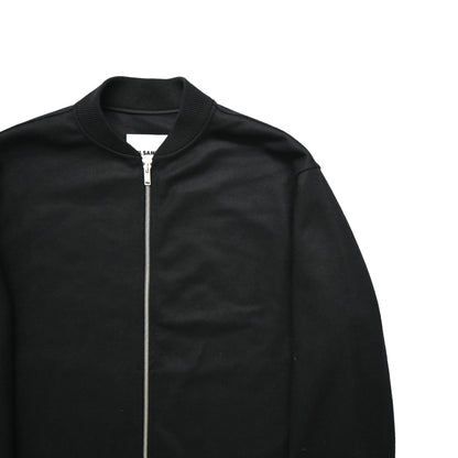 2024aw jil sander wool bomber jacket 48