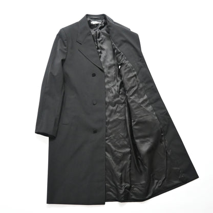 2023aw our legacy wool unifrom coat 46