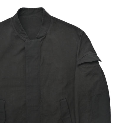 2013aw balenciaga ma-1 cotton blouson 46