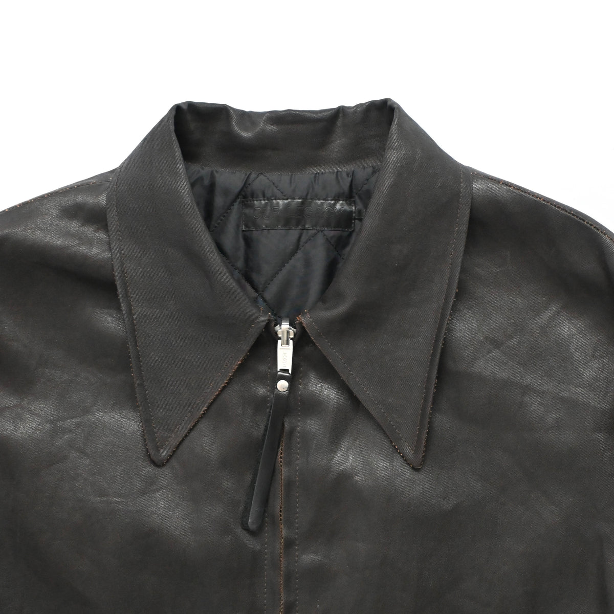 2023aw our legacy reversible varsity jacket 48