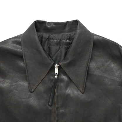 2023aw our legacy reversible varsity jacket 48
