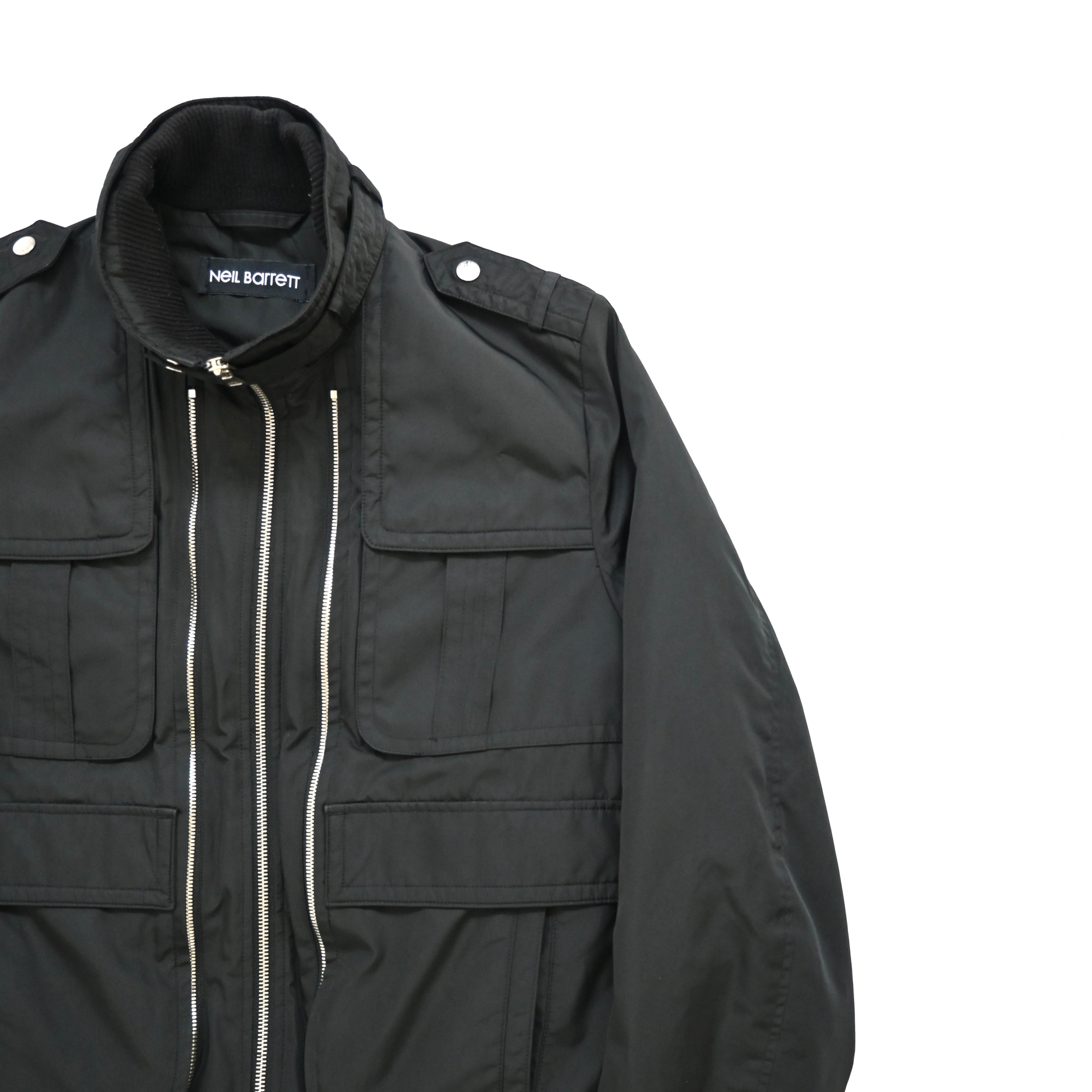 ジャケット・アウター Neil Barrett Nylon Parka 1785881M_grande.jpg?v=1668982114