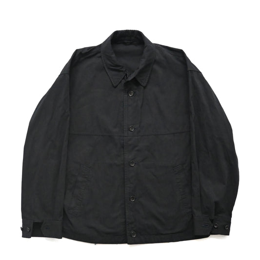 1980s comme des garcons homme cotton jacket M