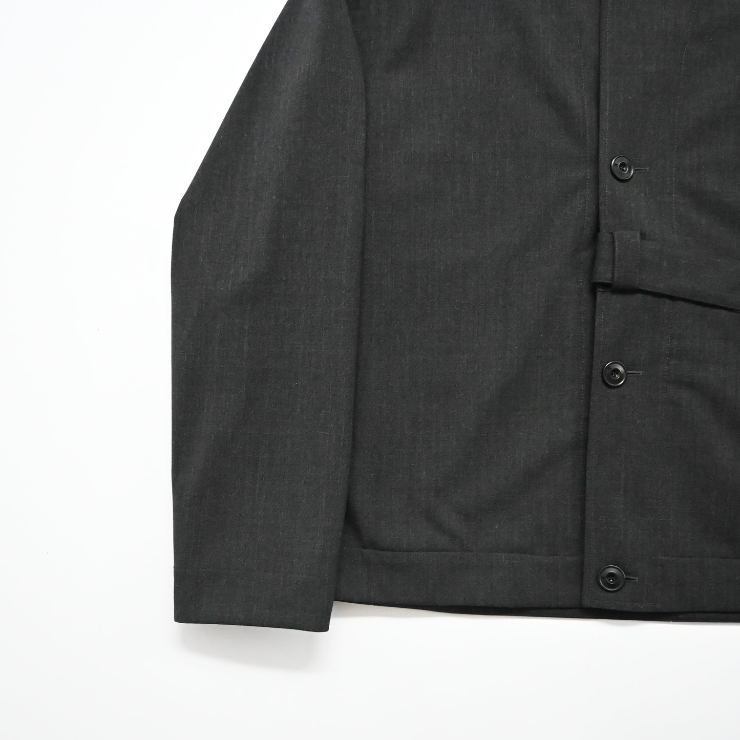 2017ss kiko kostadinov kk jacket 44