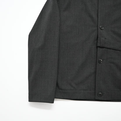 2017ss kiko kostadinov kk jacket 44