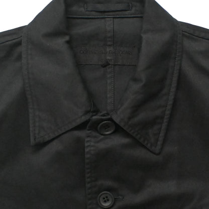 2002aw comme des garcons homme tailored blouson s