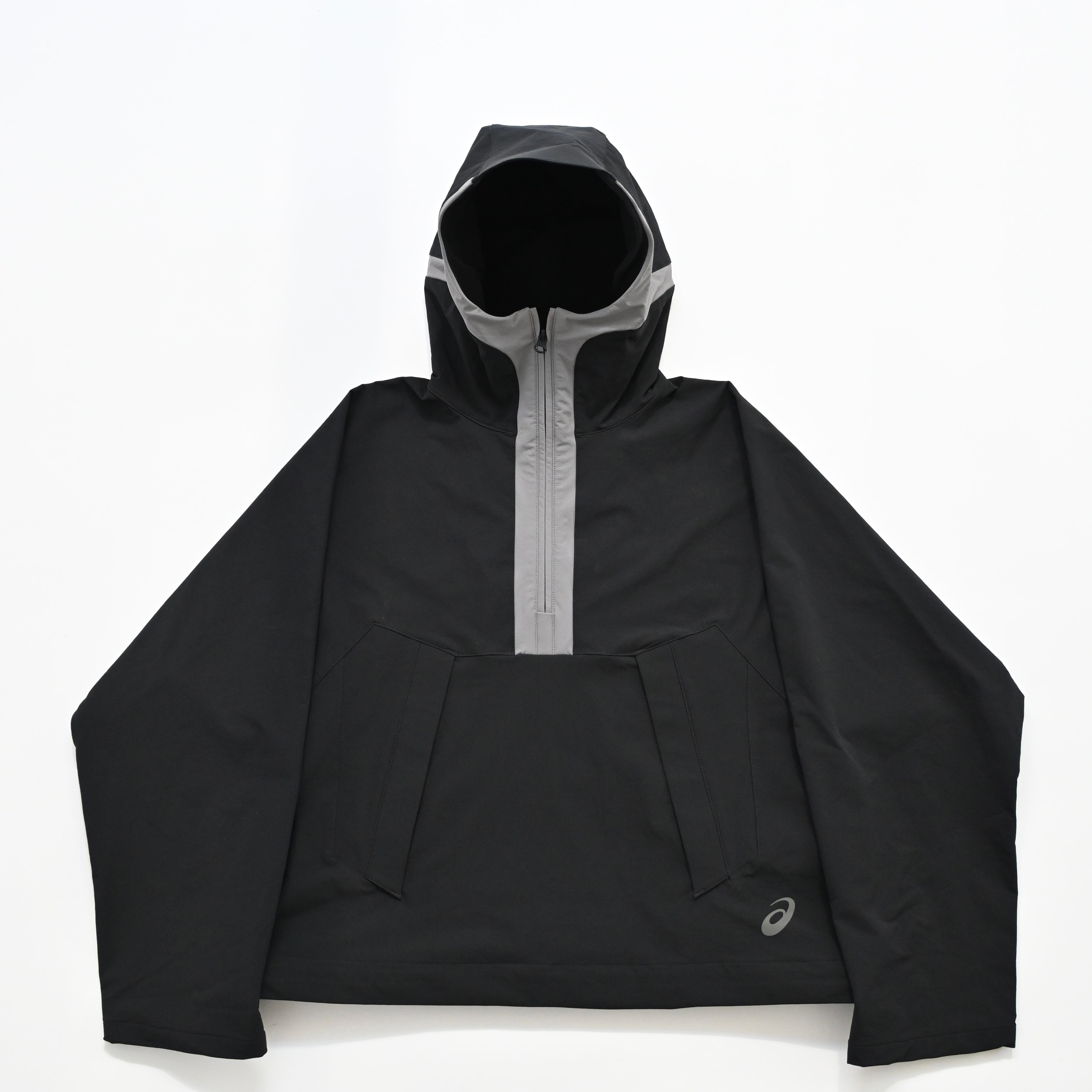 2019aw kiko kostadinov asics nylon poncho S – vexed_store