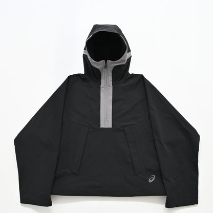 2019aw kiko kostadinov asics nylon poncho S