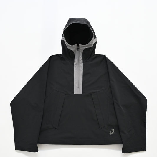 2019aw kiko kostadinov asics nylon poncho S