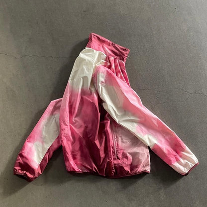 2000ss prada sport nylon blouson 48