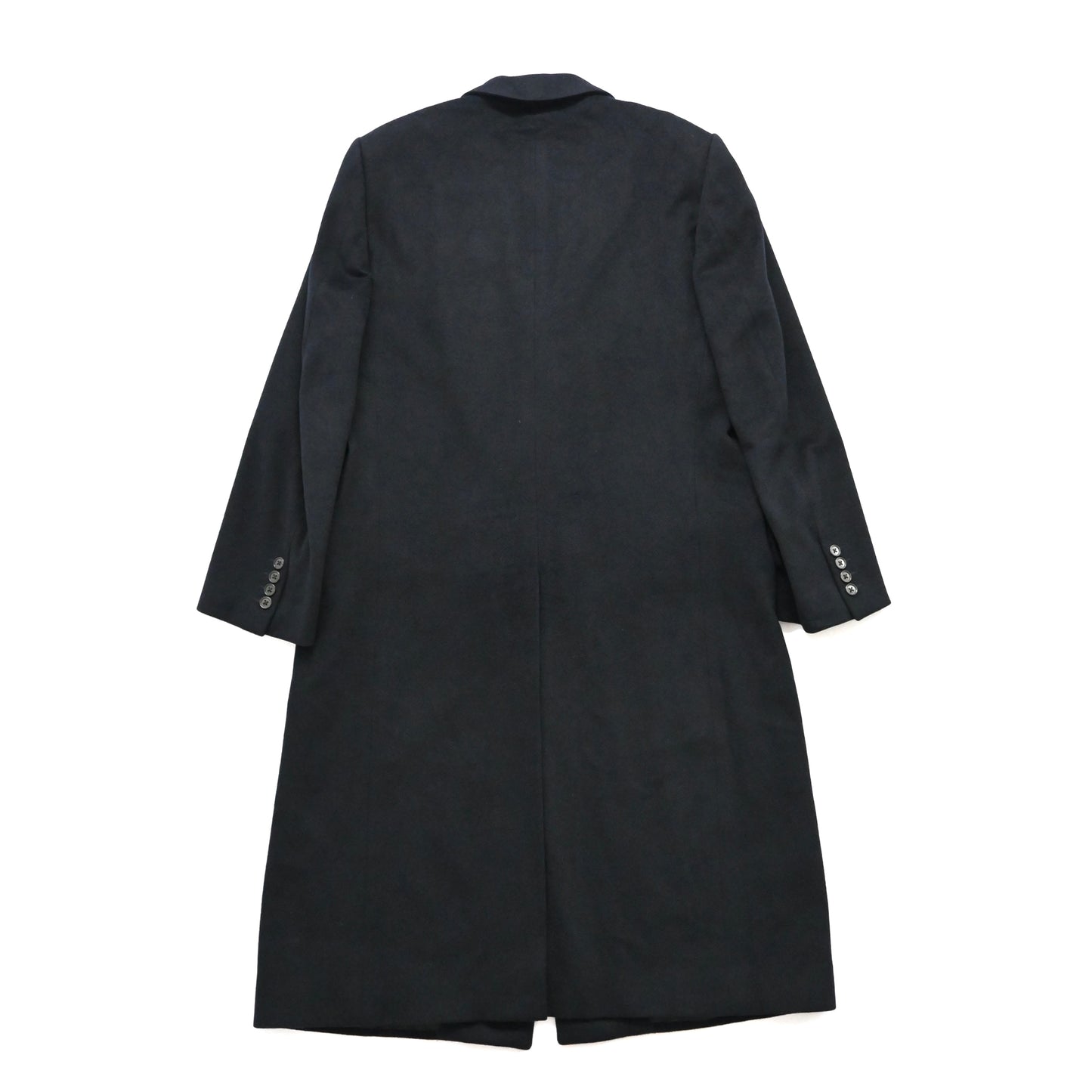 1999aw Yves saint laurent rive gauch wool long coat 50 by Tom ford