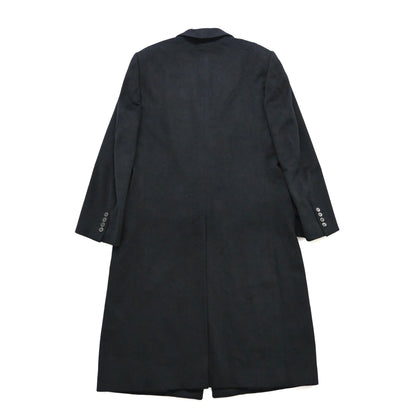 1999aw Yves saint laurent rive gauch wool long coat 50 by Tom ford