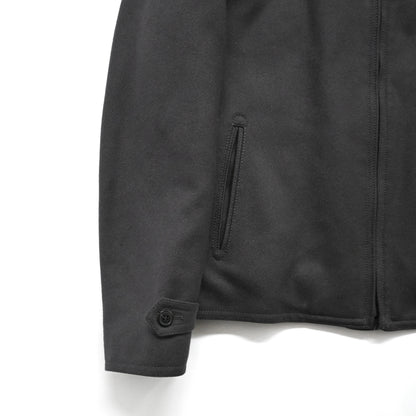 2000s ermenegildo zegna wool blouson M