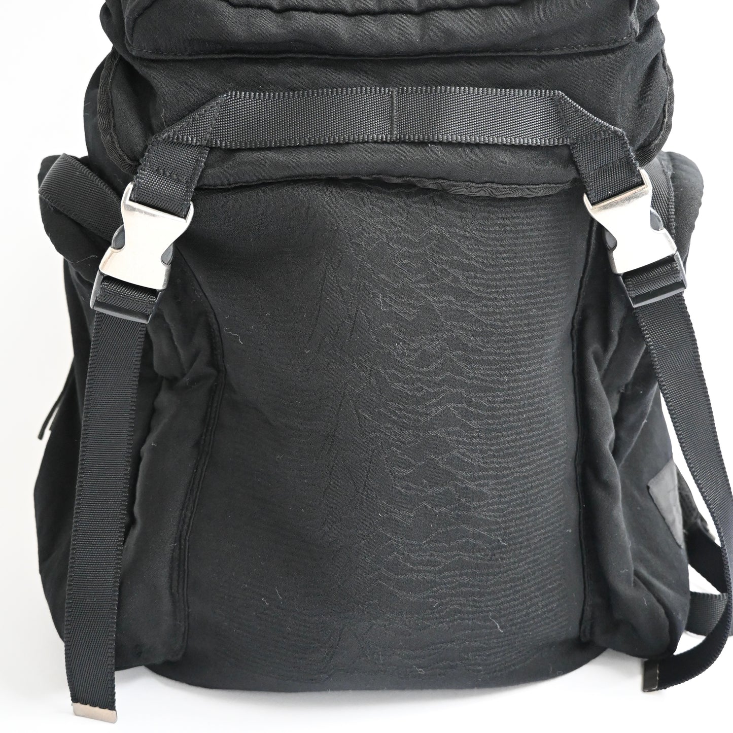 2009aw undercover joy division unknown pleasures back pack