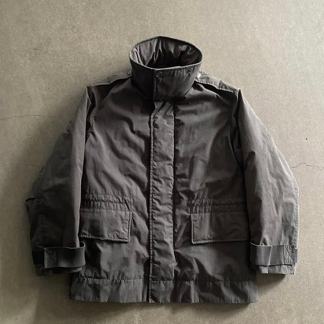 2000s prada sport sga390 down coat
48