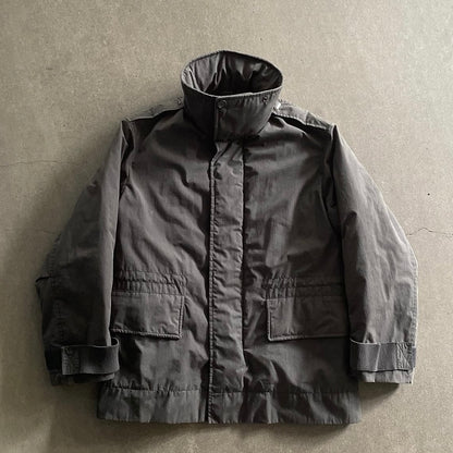 2000s prada sport sga390 down coat
48