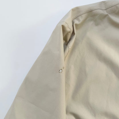 2000s prada sports sgv84b Gore-Tex blouson 54