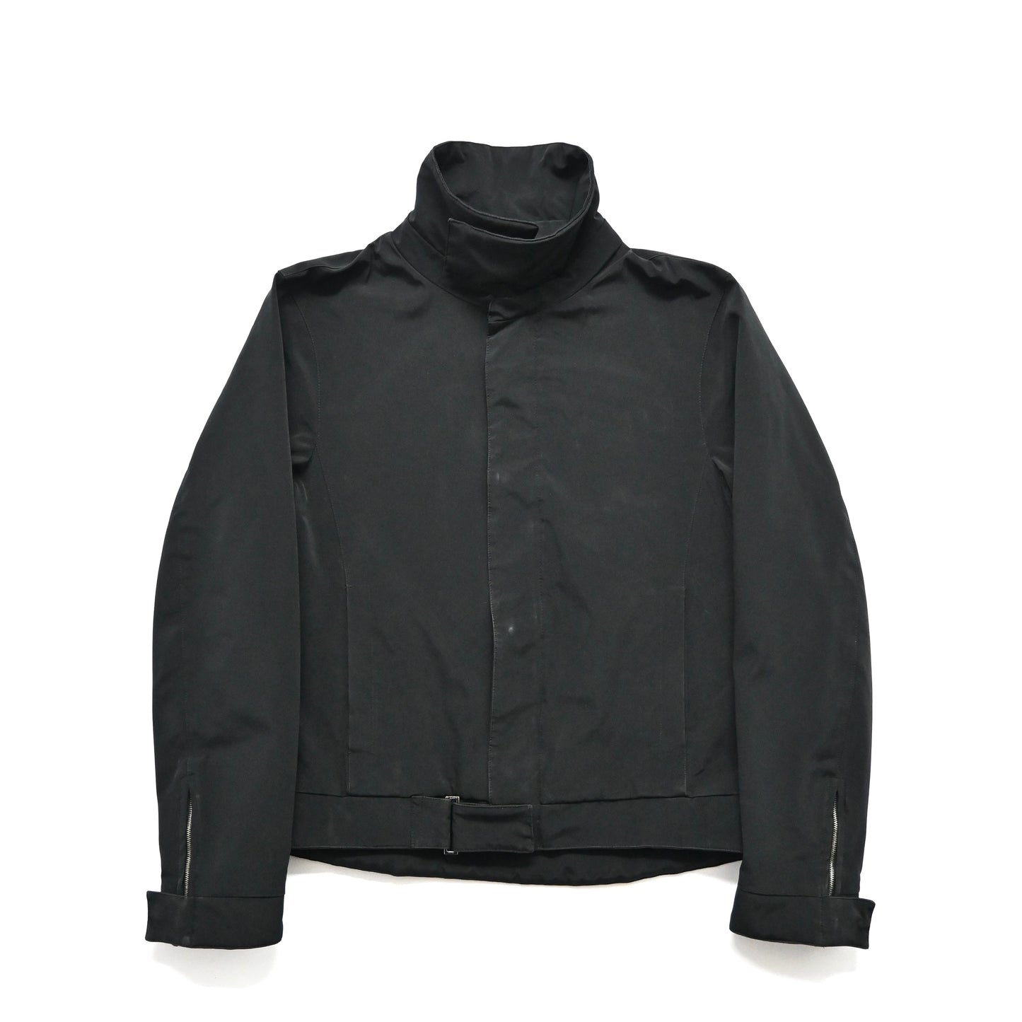 1990s gucci nylon jacket 48 by Tom ford