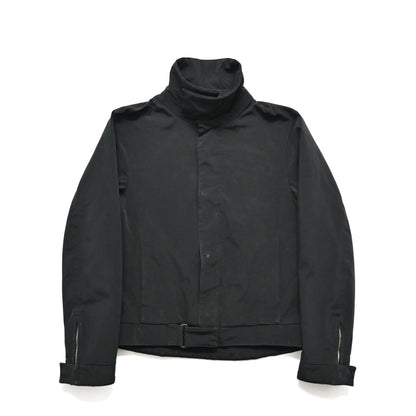 1990s gucci nylon jacket 48 by Tom ford