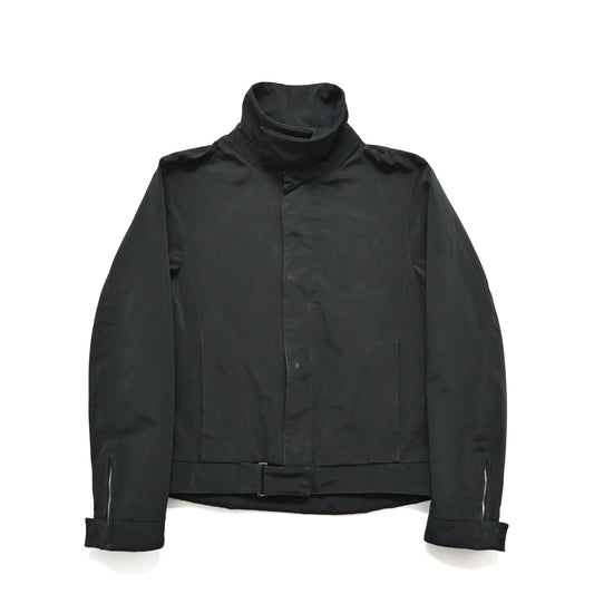 1990s gucci nylon jacket 48 by Tom ford