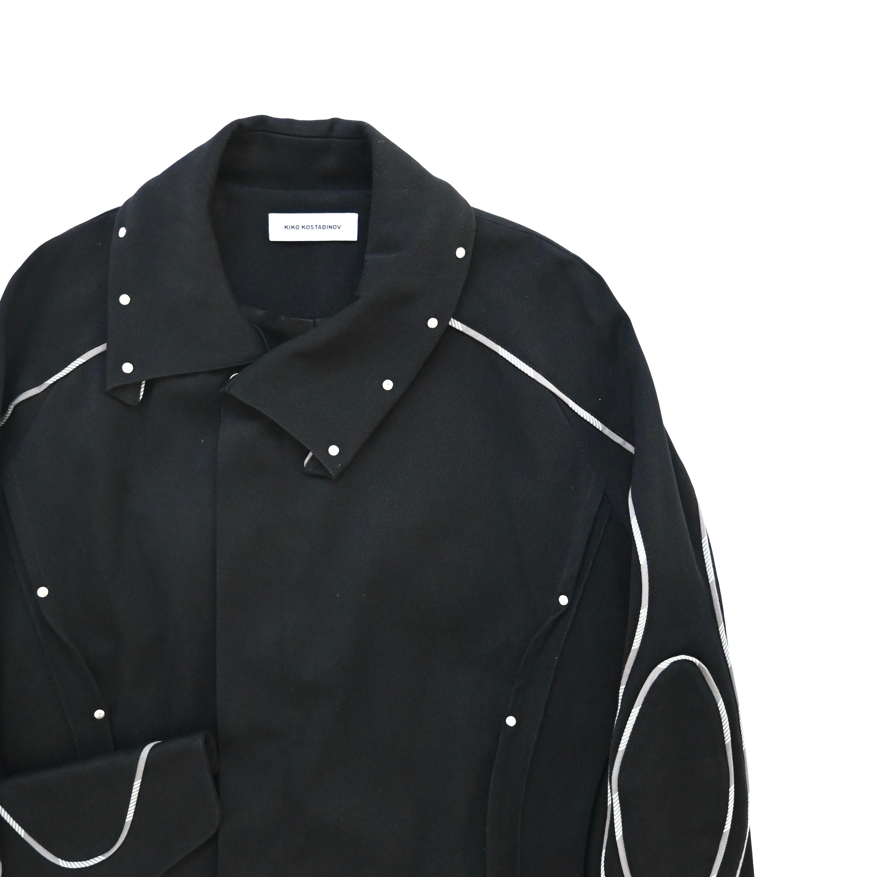 2024aw kiko kostadinov chalice bag jacket 48 – vexed_store