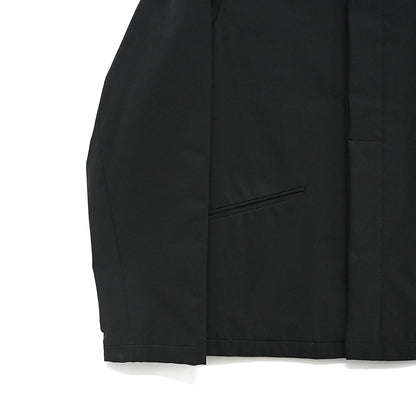 2002aw prada nylon blouson jacket S