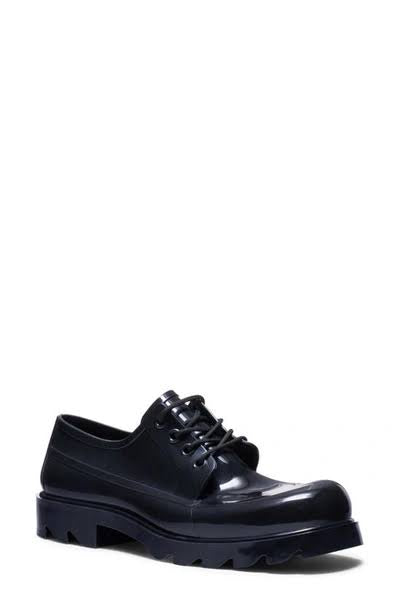 2023ss bottega veneta stride waterproof derby 42