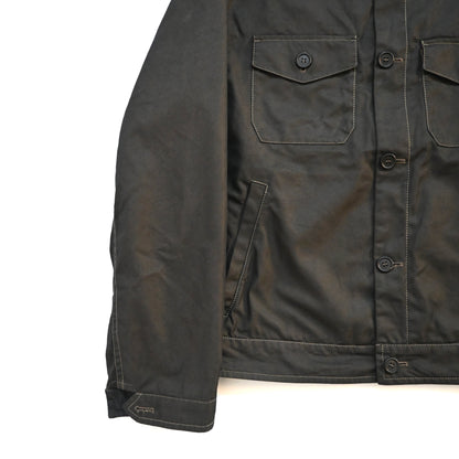 2020ss prada stitch cotton jacket 52