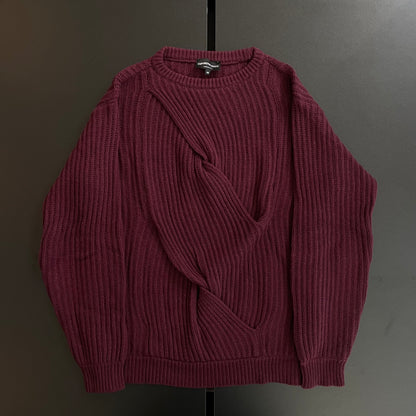 2000s emporio armani cross kint 48