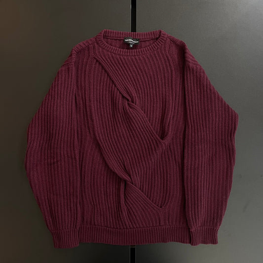 2000s emporio armani cross kint 48