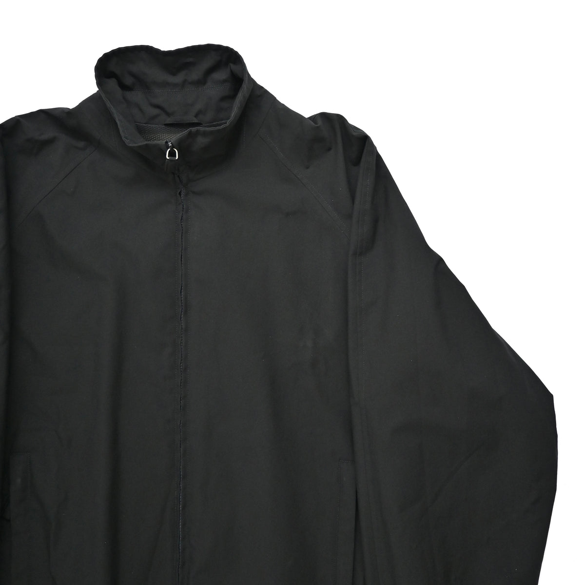 2000s prada sports sgv82 Gore-Tex blouson 54