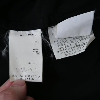 1996ss comme des garcons homme wool blouson M