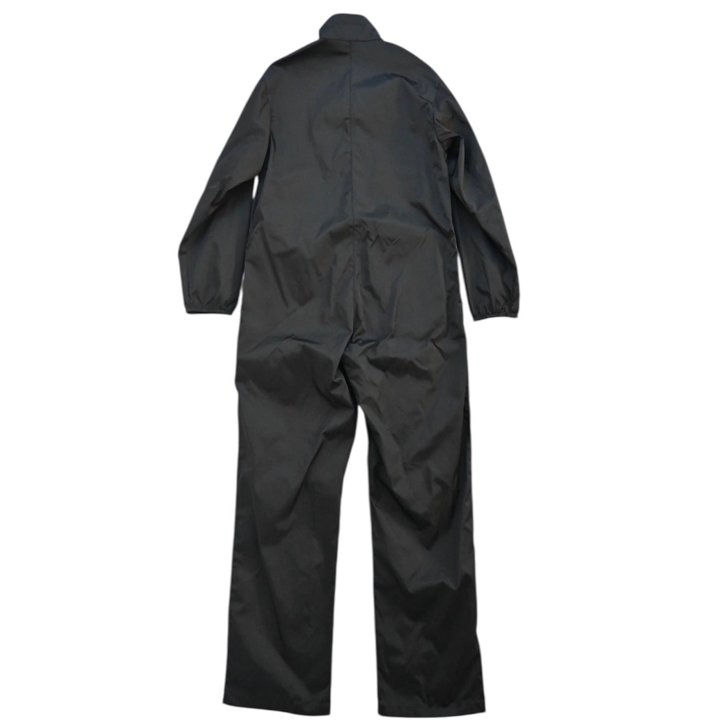 2022aw prada re nylon jump suit M by raf simons