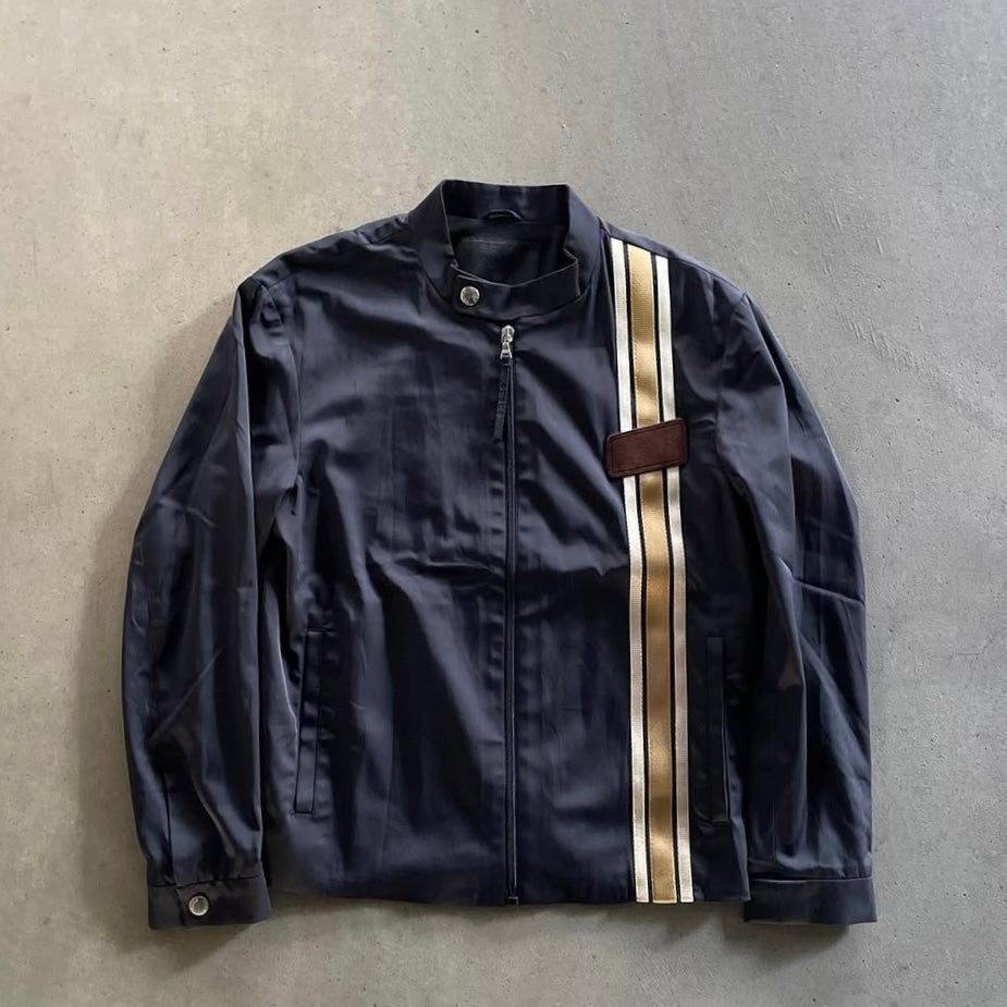 2000ss prada nylon blouson jacket M