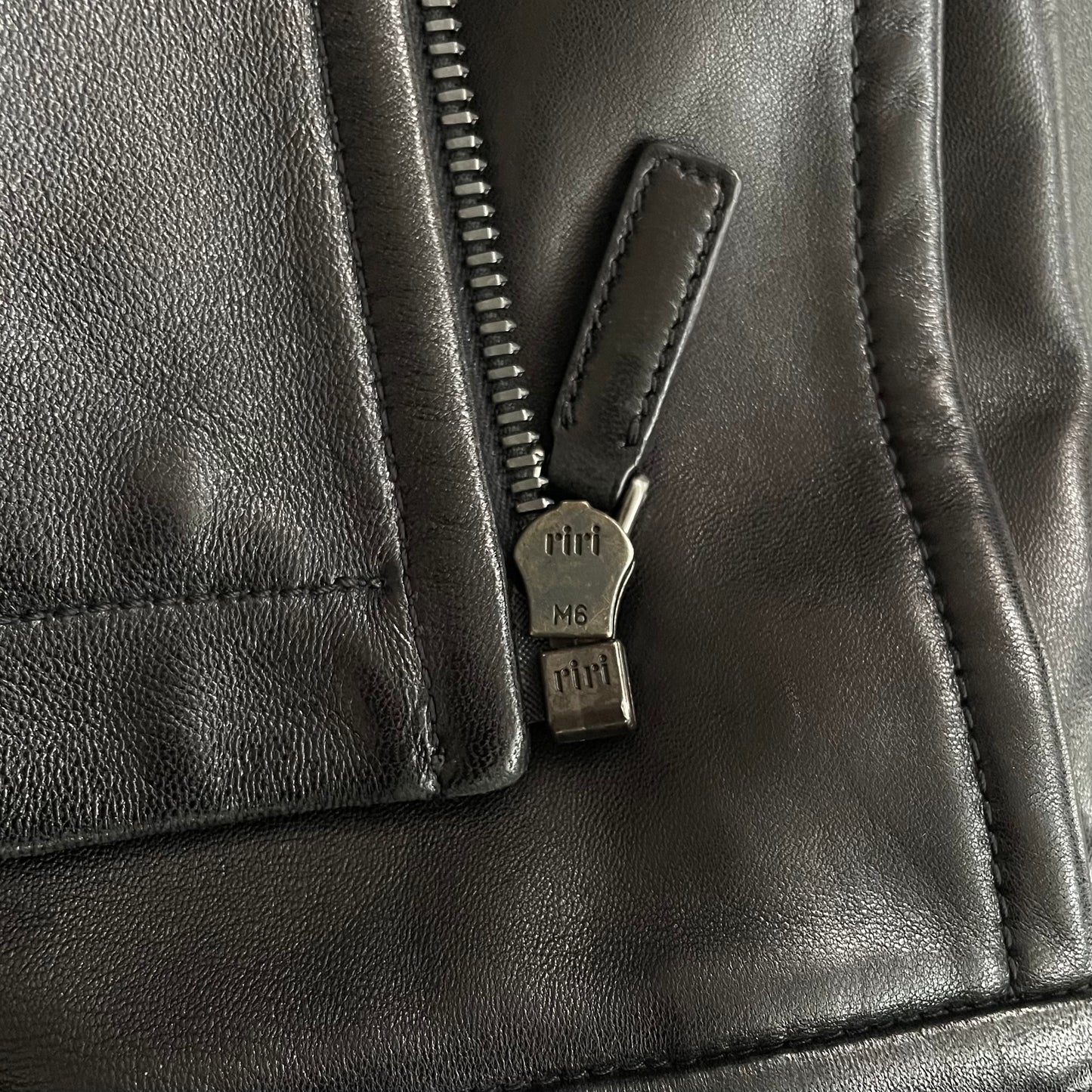 2015aw prada lamb leather  jacket 44