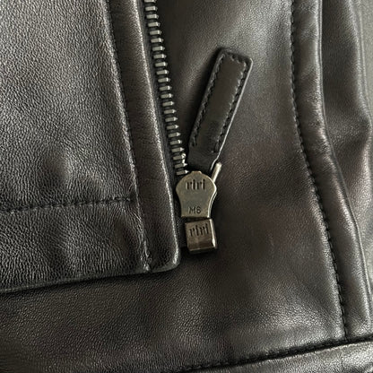 2015aw prada lamb leather  jacket 44