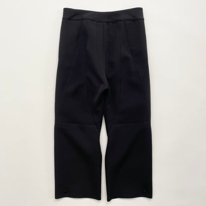 2019aw kiko kostadinov lentz trousers XS