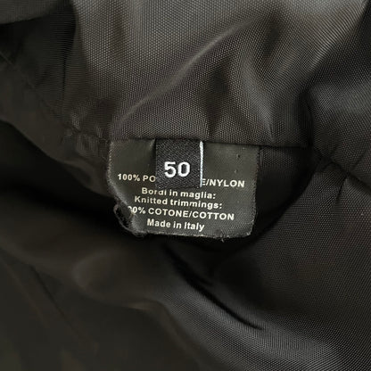 2001aw gucci nylon blouson 50 by Tom ford