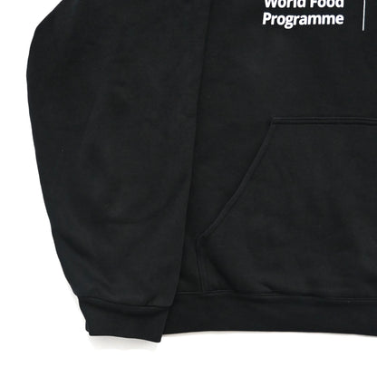 2020aw balenciaga wfp cotton hoodie XL